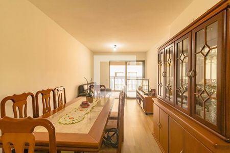 Apartamento à venda com 3 quartos, 95m² em Vila da Saúde, São Paulo