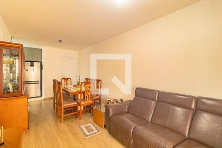 Apartamento à venda com 3 quartos, 95m² em Vila da Saúde, São Paulo