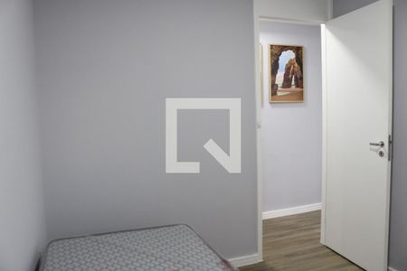 Quarto 1 de apartamento à venda com 2 quartos, 53m² em Bom Retiro, São Paulo