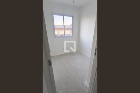 Quarto de apartamento para alugar com 2 quartos, 37m² em Vila Jaraguá, São Paulo
