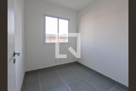 Quarto 1 de apartamento para alugar com 2 quartos, 37m² em Vila Jaraguá, São Paulo