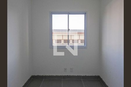 Quarto 1 de apartamento para alugar com 2 quartos, 37m² em Vila Jaraguá, São Paulo