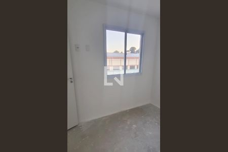 Quarto de apartamento para alugar com 2 quartos, 37m² em Vila Jaraguá, São Paulo