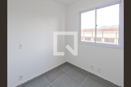 Quarto 1 de apartamento para alugar com 2 quartos, 37m² em Vila Jaraguá, São Paulo