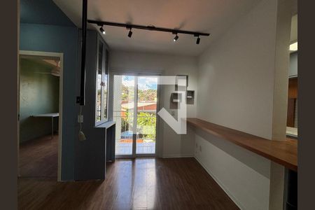 Apartamento à venda com 2 quartos, 56m² em Operário, Novo Hamburgo