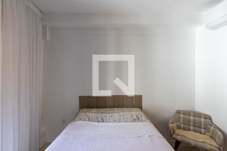 Studio de kitnet/studio para alugar com 1 quarto, 24m² em Vila Olímpia, São Paulo