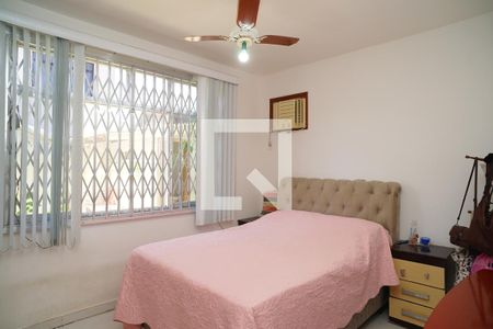 Quarto 1 de casa para alugar com 2 quartos, 80m² em Camburi, Maricá