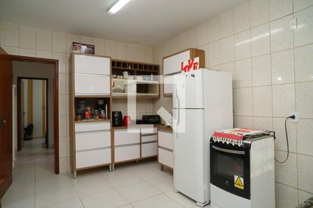 Cozinha de casa para alugar com 2 quartos, 80m² em Camburi, Maricá