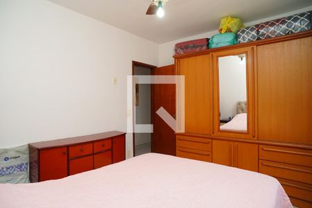 Quarto 1 de casa para alugar com 2 quartos, 80m² em Camburi, Maricá