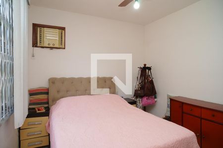 Quarto 1 de casa para alugar com 2 quartos, 80m² em Camburi, Maricá