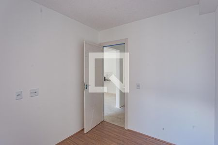 Quarto 1 de apartamento para alugar com 2 quartos, 64m² em Jardim Celeste, São Paulo