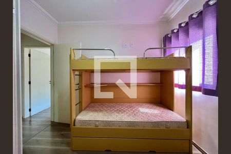 Quarto de apartamento para alugar com 2 quartos, 72m² em Botafogo, Campinas
