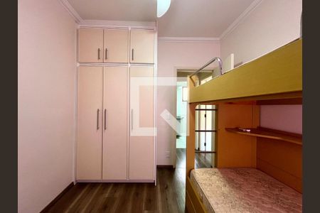 Quarto de apartamento para alugar com 2 quartos, 72m² em Botafogo, Campinas