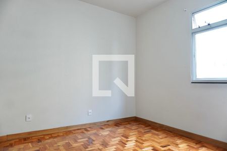 Suíte  de apartamento para alugar com 1 quarto, 46m² em Centro, Belo Horizonte