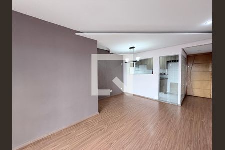 Sala de apartamento à venda com 2 quartos, 61m² em Vila Formosa, São Paulo