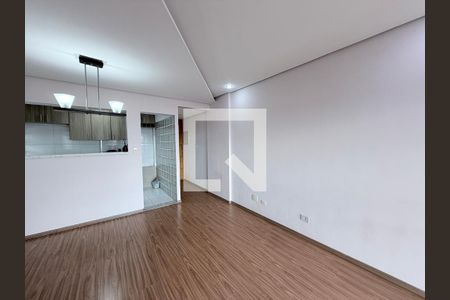 Sala de apartamento à venda com 2 quartos, 61m² em Vila Formosa, São Paulo