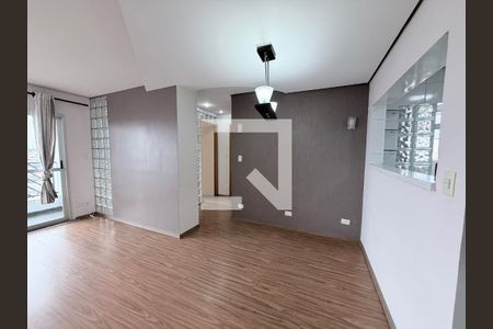Sala de apartamento à venda com 2 quartos, 61m² em Vila Formosa, São Paulo