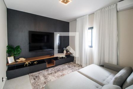 Casa de Condomínio à venda com 4 quartos, 525m² em Residencial Burle Marx, Santana de Parnaíba