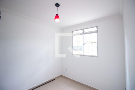 Quarto 1 de apartamento para alugar com 2 quartos, 48m² em Arvoredo, Contagem