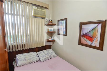 Quarto de apartamento para alugar com 1 quarto, 40m² em Vila Isabel, Rio de Janeiro