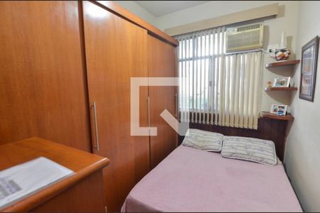 Quarto de apartamento para alugar com 1 quarto, 40m² em Vila Isabel, Rio de Janeiro