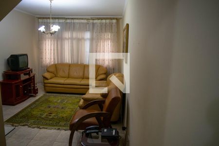 Casa para alugar com 3 quartos, 300m² em Penha de França, São Paulo