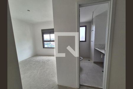 Quarto de apartamento à venda com 3 quartos, 189m² em Chácara Klabin, São Paulo