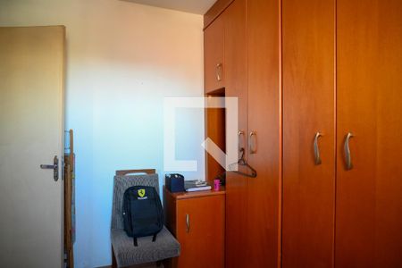 Quarto 2 de apartamento à venda com 3 quartos, 64m² em Vila Moraes, São Paulo