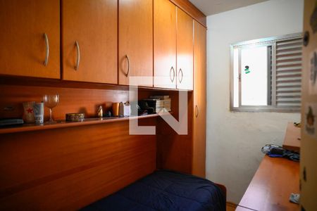 Quarto 1 de apartamento à venda com 3 quartos, 64m² em Vila Moraes, São Paulo