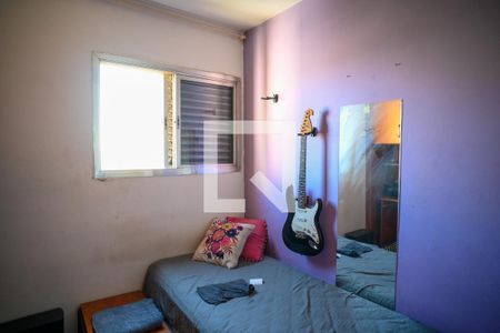 Quarto 2 de apartamento à venda com 3 quartos, 64m² em Vila Moraes, São Paulo