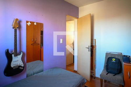 Quarto 2 de apartamento à venda com 3 quartos, 64m² em Vila Moraes, São Paulo