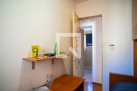 Quarto 1 de apartamento à venda com 3 quartos, 64m² em Vila Moraes, São Paulo