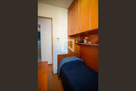 Quarto 1 de apartamento à venda com 3 quartos, 64m² em Vila Moraes, São Paulo