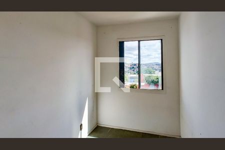 Quarto 1 de apartamento à venda com 3 quartos, 77m² em Santa Branca, Belo Horizonte