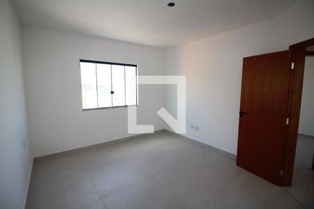 Quarto 1 de apartamento à venda com 3 quartos, 83m² em Eldorado, Contagem