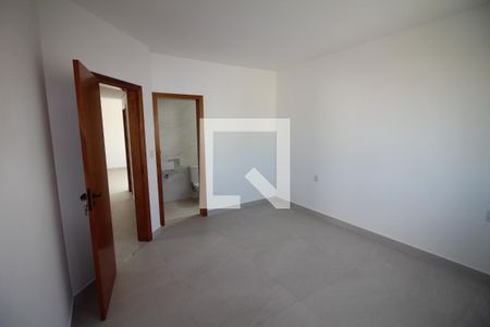 Quarto 1 de apartamento à venda com 3 quartos, 83m² em Eldorado, Contagem
