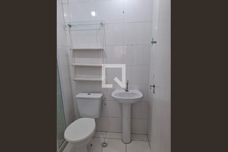 Foto 29 de apartamento à venda com 1 quarto, 24m² em Paraíso do Morumbi, São Paulo