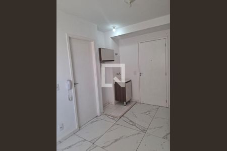Foto 22 de apartamento à venda com 1 quarto, 24m² em Paraíso do Morumbi, São Paulo
