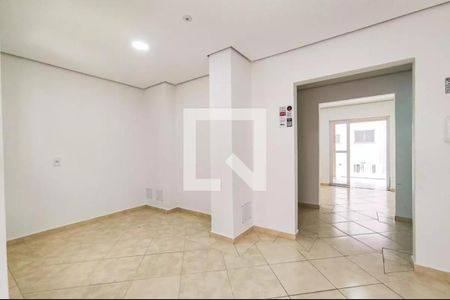 Foto 01 de apartamento à venda com 1 quarto, 24m² em Paraíso do Morumbi, São Paulo