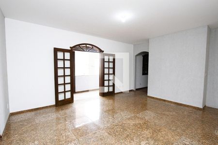 Sala de Jantar de casa à venda com 6 quartos, 390m² em São Marcos, Belo Horizonte