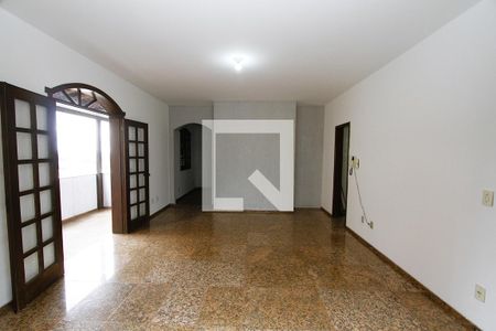 Sala de Jantar de casa à venda com 6 quartos, 390m² em São Marcos, Belo Horizonte