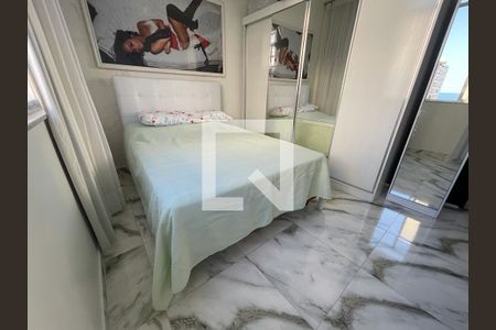 Kitnet/Studio para alugar com 1 quarto, 43m² em Copacabana, Rio de Janeiro