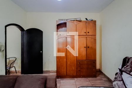 Quarto 1 de casa à venda com 4 quartos, 250m² em Cursino, São Paulo