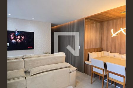 Foto 22 de apartamento à venda com 3 quartos, 95m² em Jardim Arpoador, São Paulo