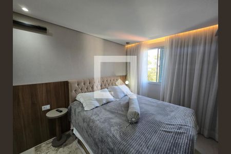 Foto 28 de apartamento à venda com 3 quartos, 95m² em Jardim Arpoador, São Paulo