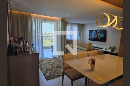 Foto 23 de apartamento à venda com 3 quartos, 95m² em Jardim Arpoador, São Paulo