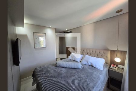 Foto 25 de apartamento à venda com 3 quartos, 95m² em Jardim Arpoador, São Paulo