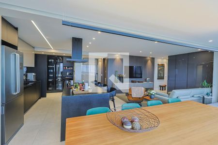 Apartamento à venda com 4 quartos, 141m² em Piemonte, Nova Lima