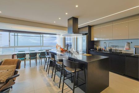 Apartamento à venda com 4 quartos, 141m² em Piemonte, Nova Lima