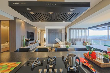 Apartamento à venda com 4 quartos, 141m² em Piemonte, Nova Lima